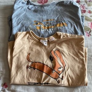 Zara baby boy long sleeves